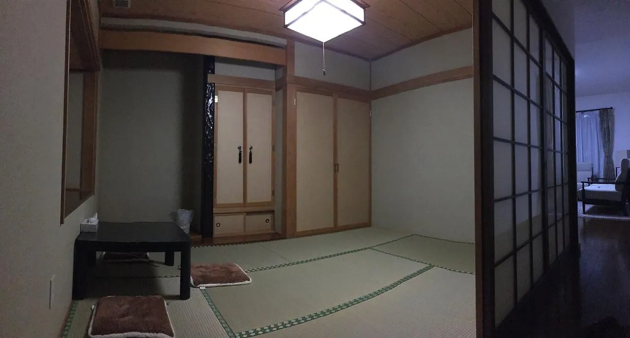 Ferienwohnung Furano Wushe House
