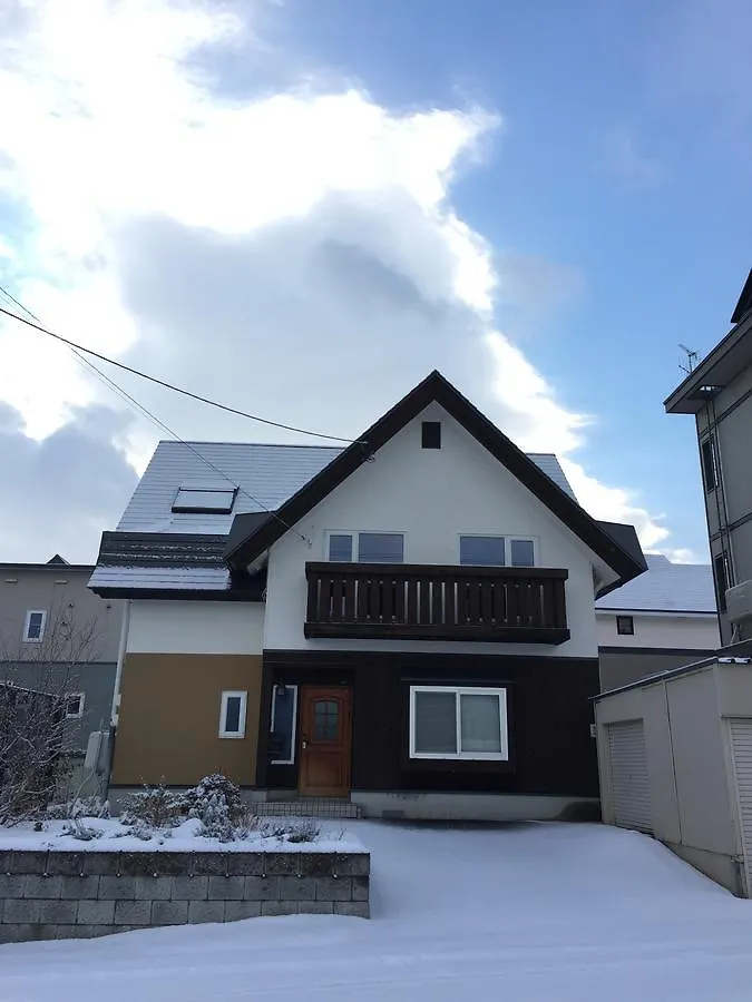 Ferienwohnung Furano Wushe House